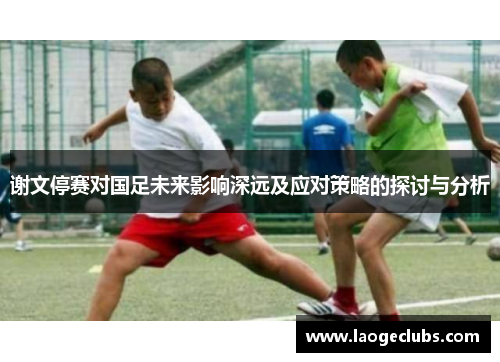谢文停赛对国足未来影响深远及应对策略的探讨与分析 谢文停赛对国足未来影响深远及应对策略的探讨与分析