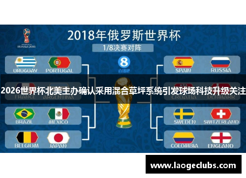 2026世界杯北美主办确认采用混合草坪系统引发球场科技升级关注