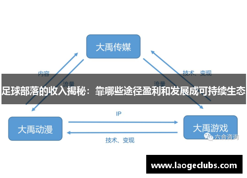 足球部落的收入揭秘:靠哪些途径盈利和发展成可持续生态 足球部落的收入揭秘:靠哪些途径盈利和发展成可持续生态