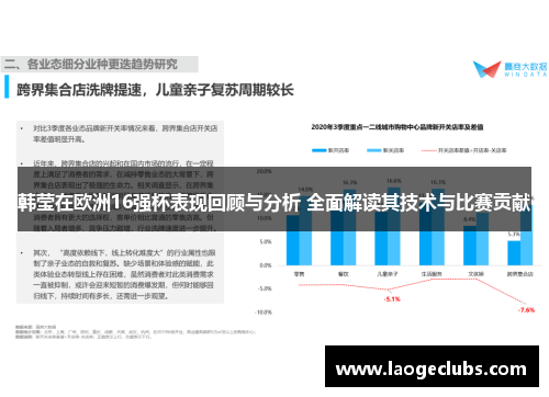 韩莹在欧洲16强杯表现回顾与分析 全面解读其技术与比赛贡献 韩莹在欧洲16强杯表现回顾与分析 全面解读其技术与比赛贡献